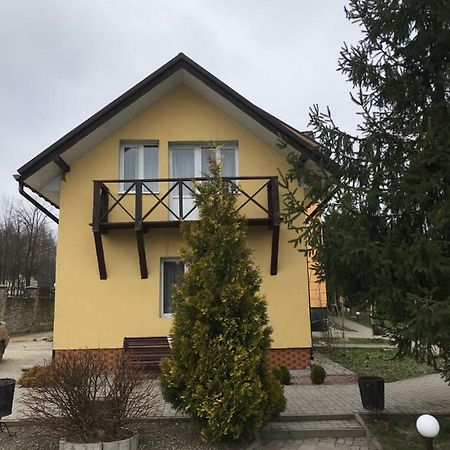 ''Forest House '' Будинок Для Відпочинку Truskavets Exterior photo
