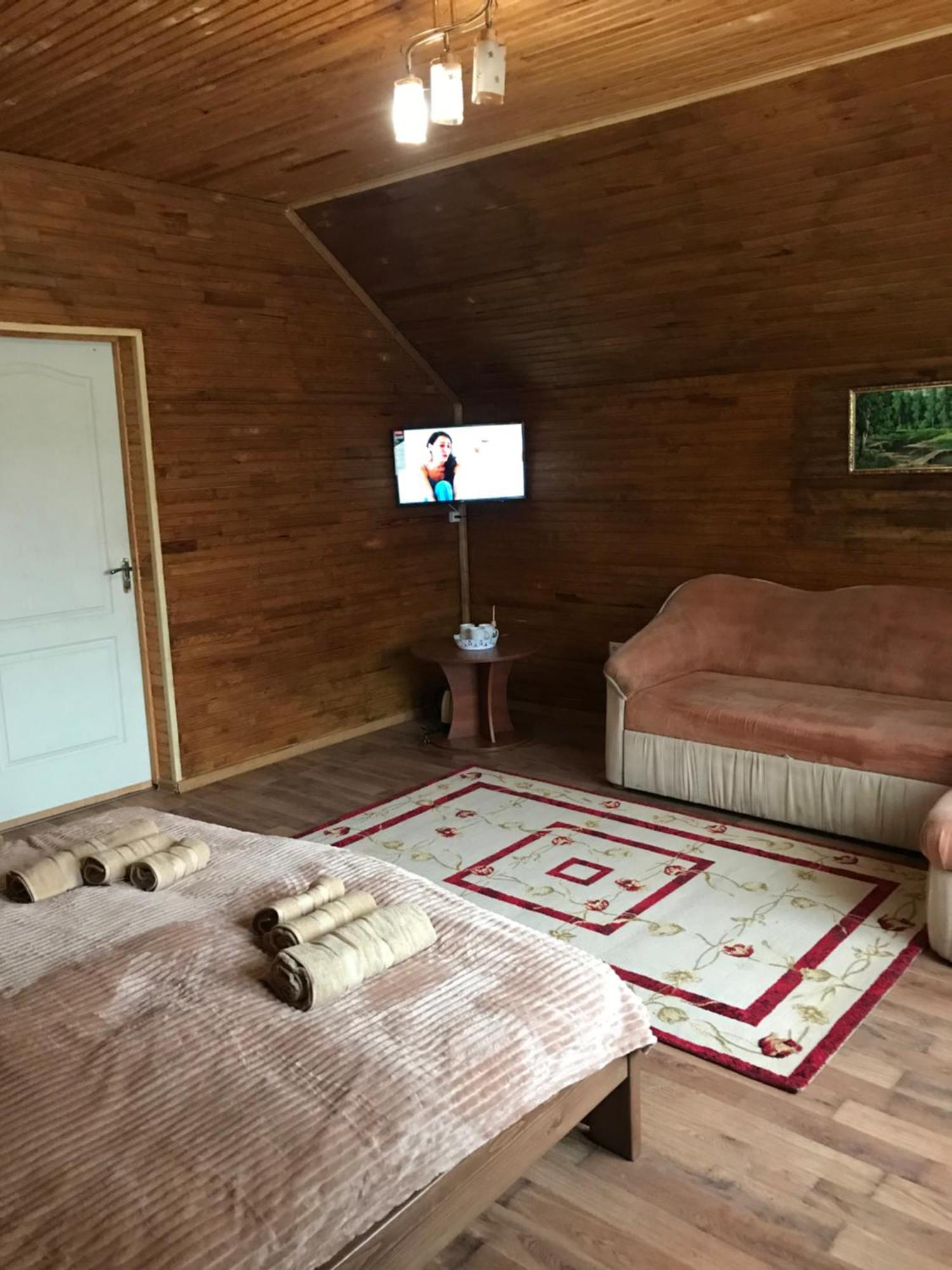 ''Forest House '' Будинок Для Відпочинку Truskavets Exterior photo