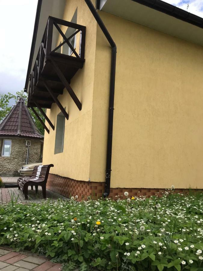 ''Forest House '' Будинок Для Відпочинку Truskavets Exterior photo