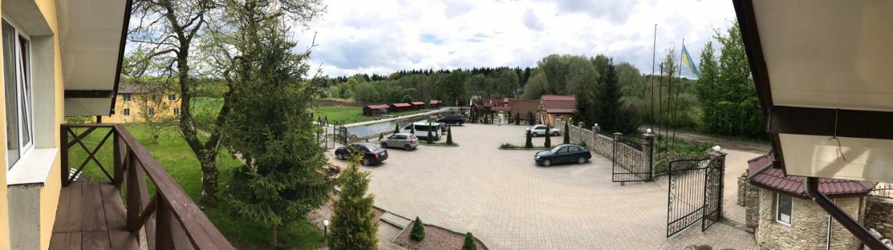 ''Forest House '' Будинок Для Відпочинку Truskavets Exterior photo